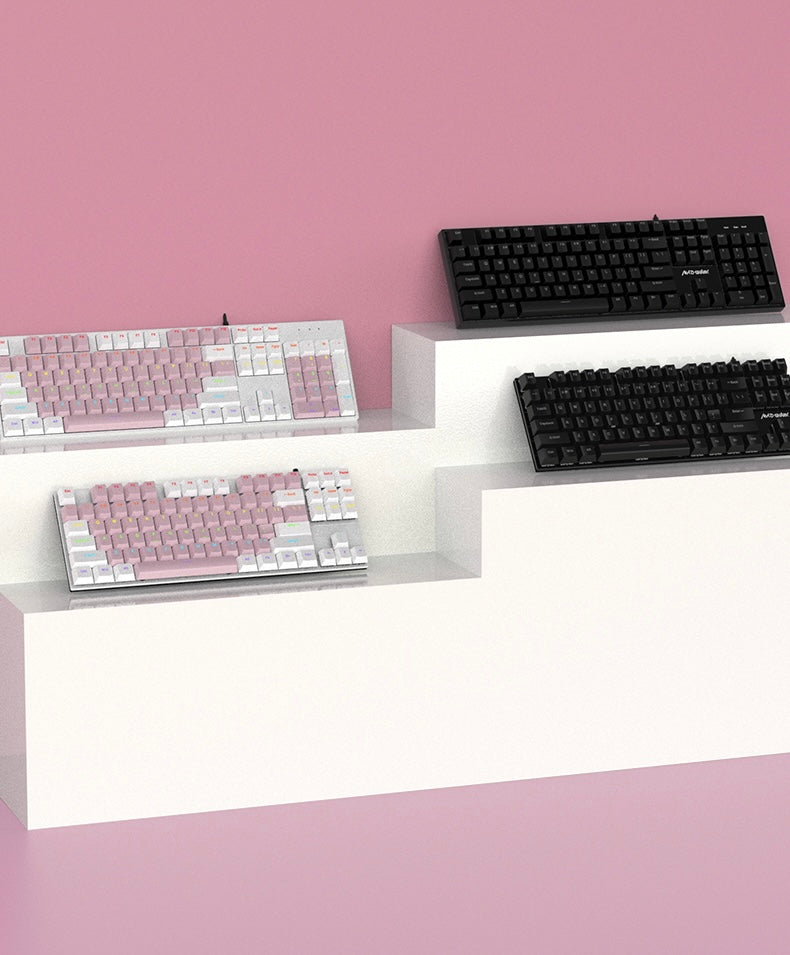 Gaming Mechanical Keyboard