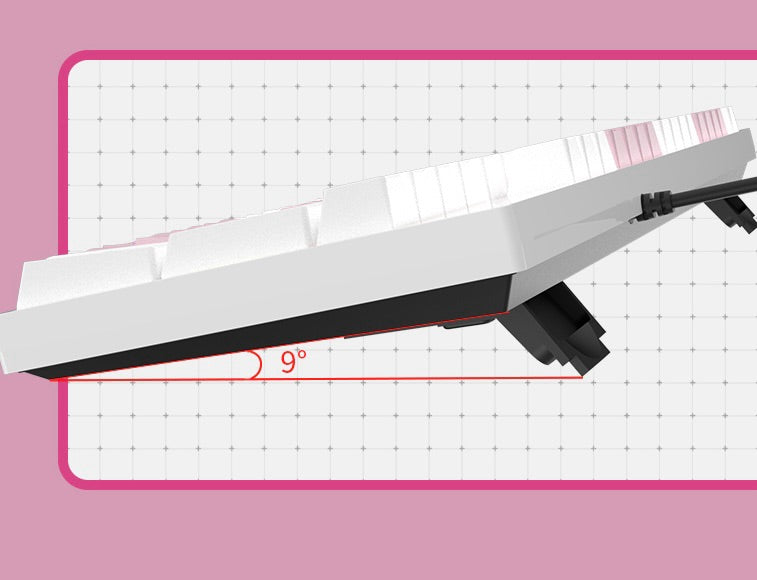 Gaming Mechanical Keyboard