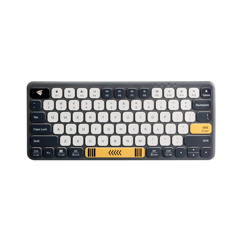 Fashionable Wireless Keyboard