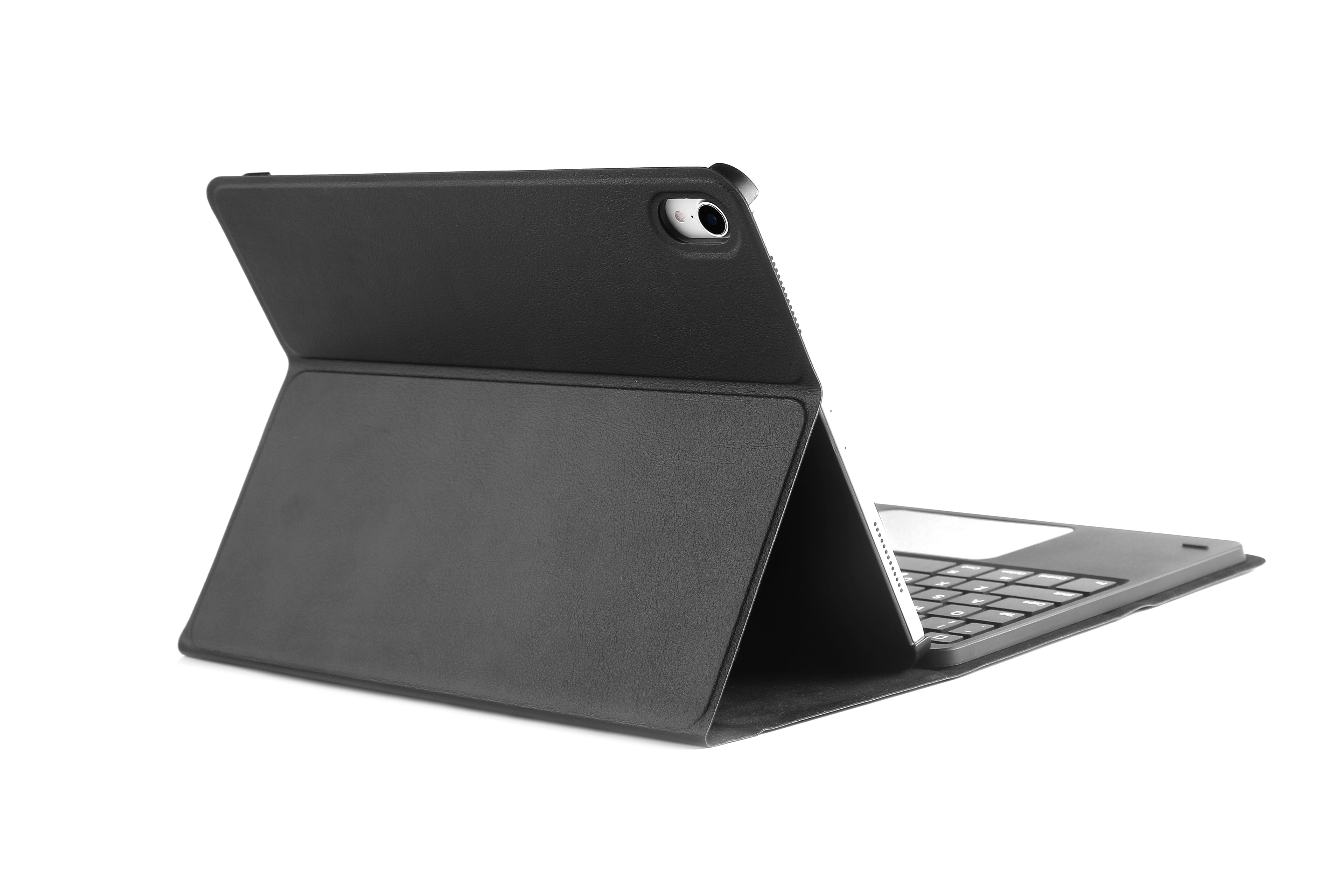 Bluetooth Keyboard Case for iPad  Pro