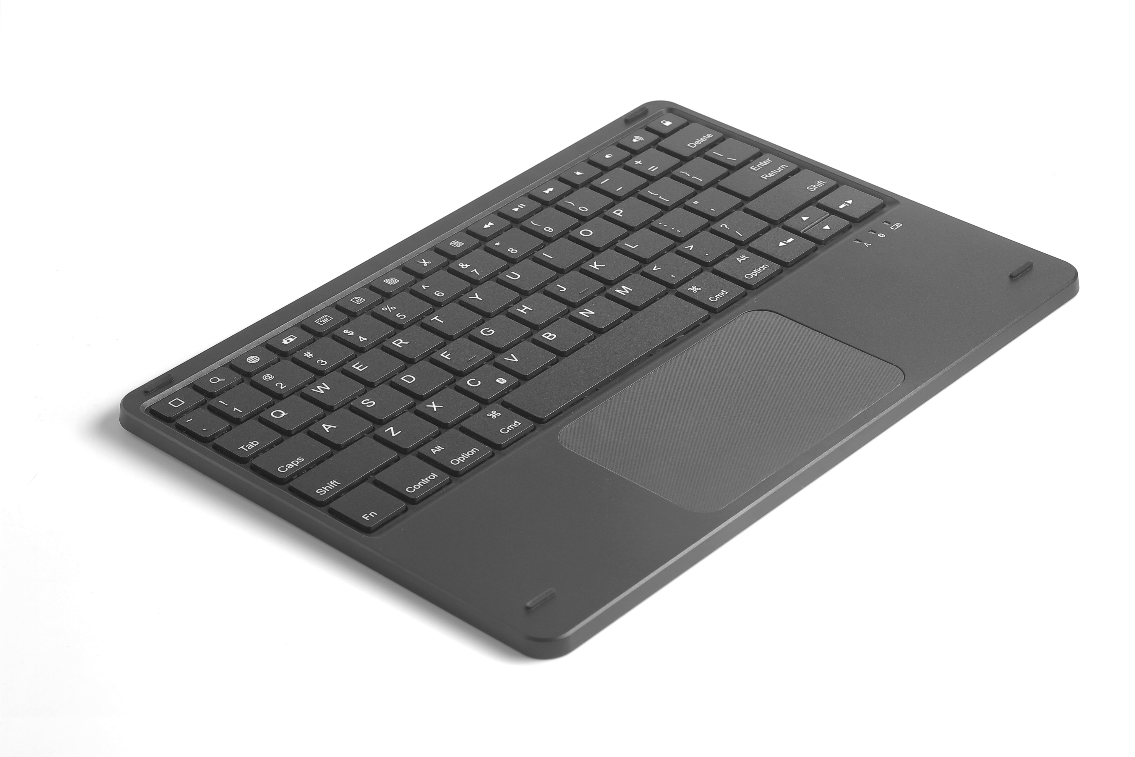 Bluetooth Keyboard Case for iPad  Pro