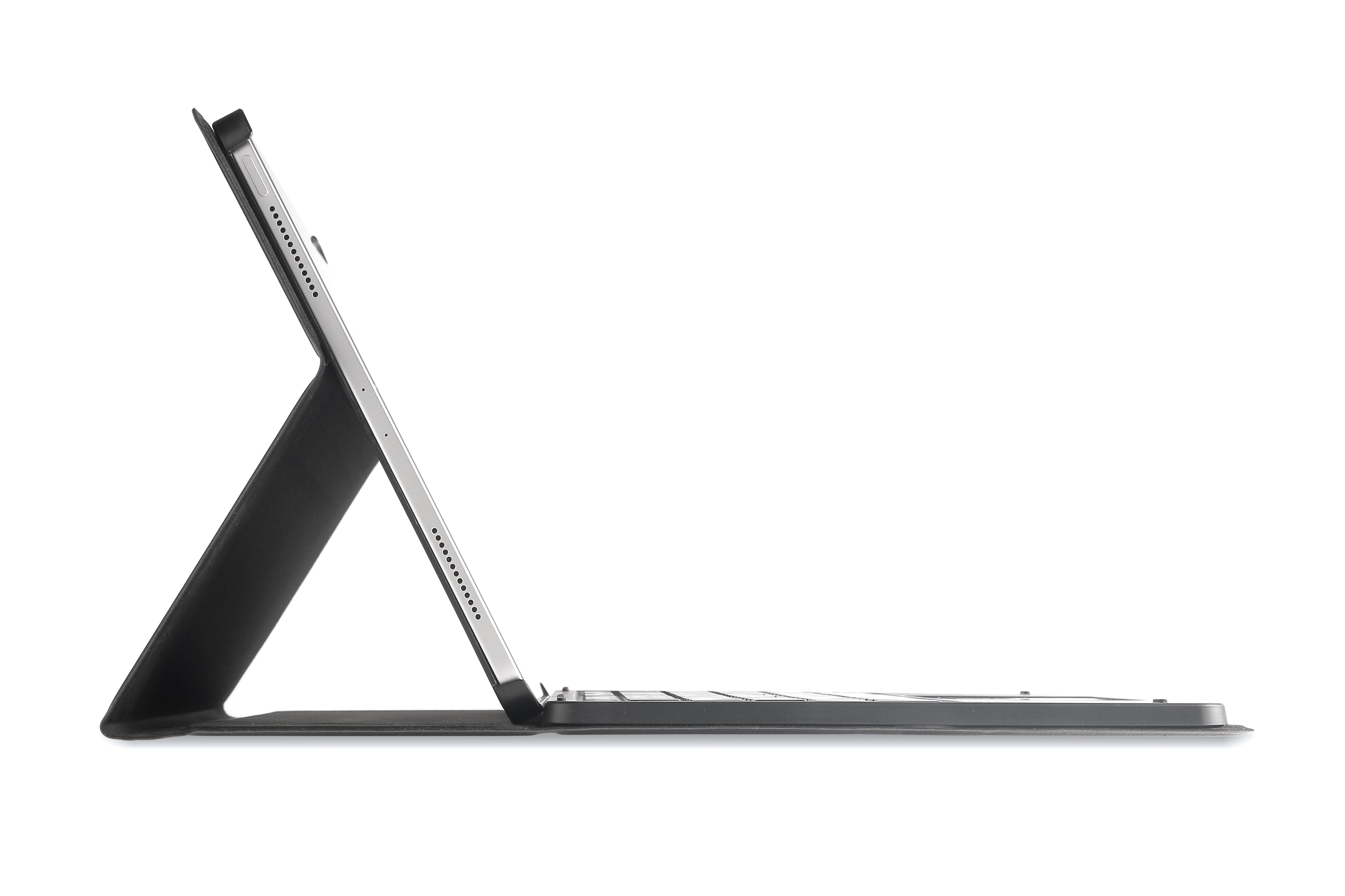 Bluetooth Keyboard Case for iPad  Pro