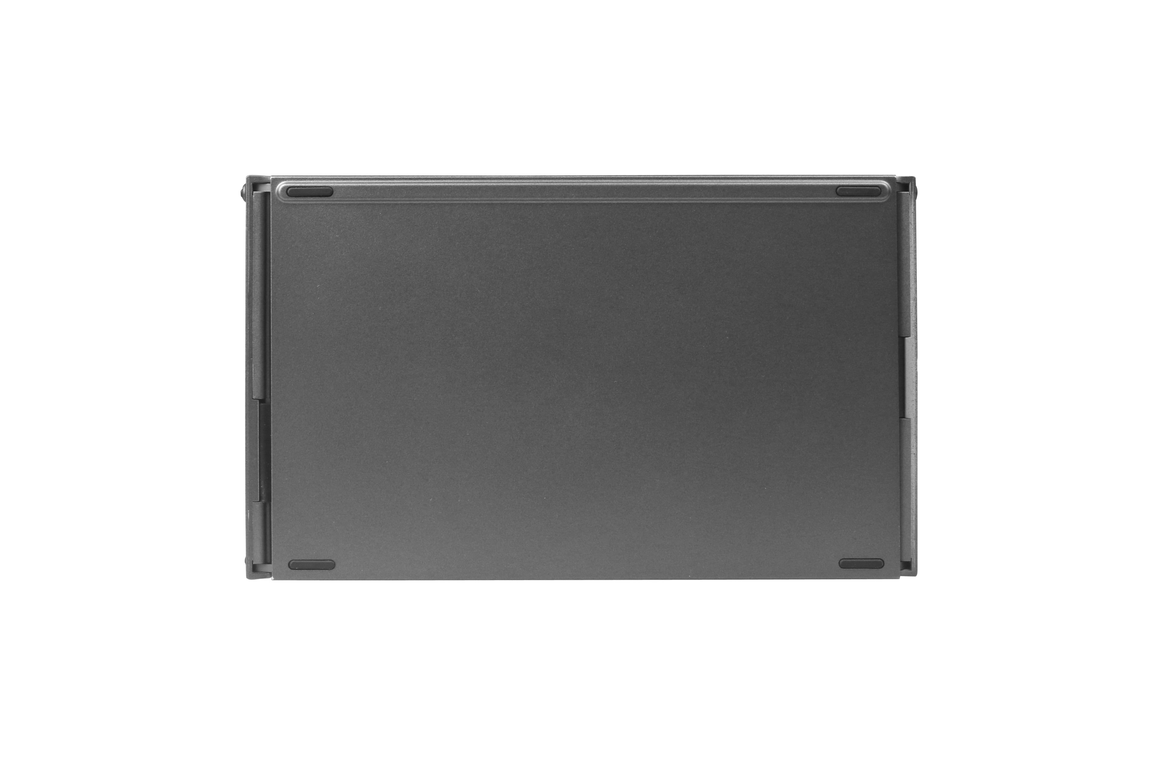 Foldable Portable touchapd Mini Wireless Bluetooth Keyboards for mobile phone, tablet. OEM