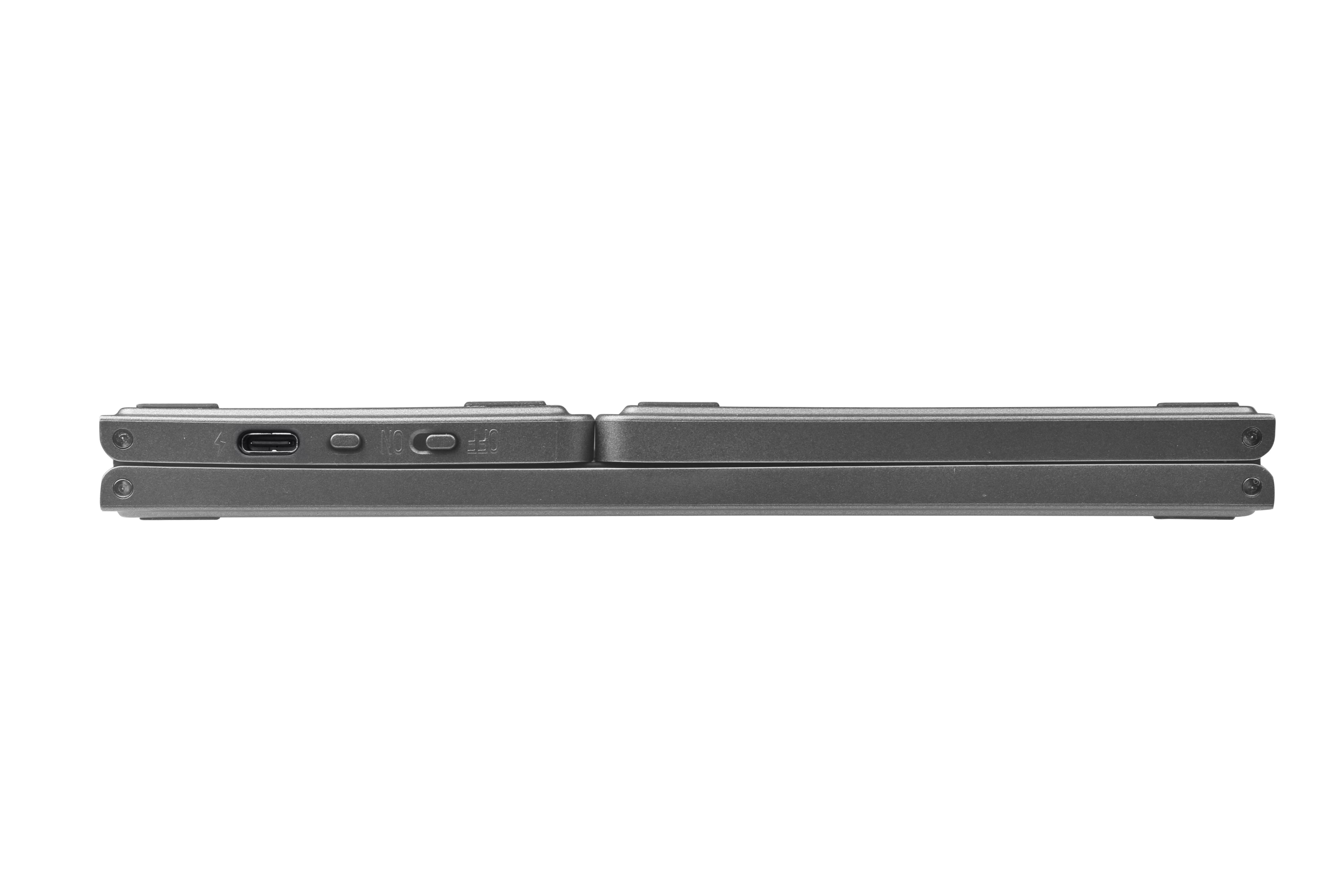 Foldable Portable touchapd Mini Wireless Bluetooth Keyboards for mobile phone, tablet. OEM