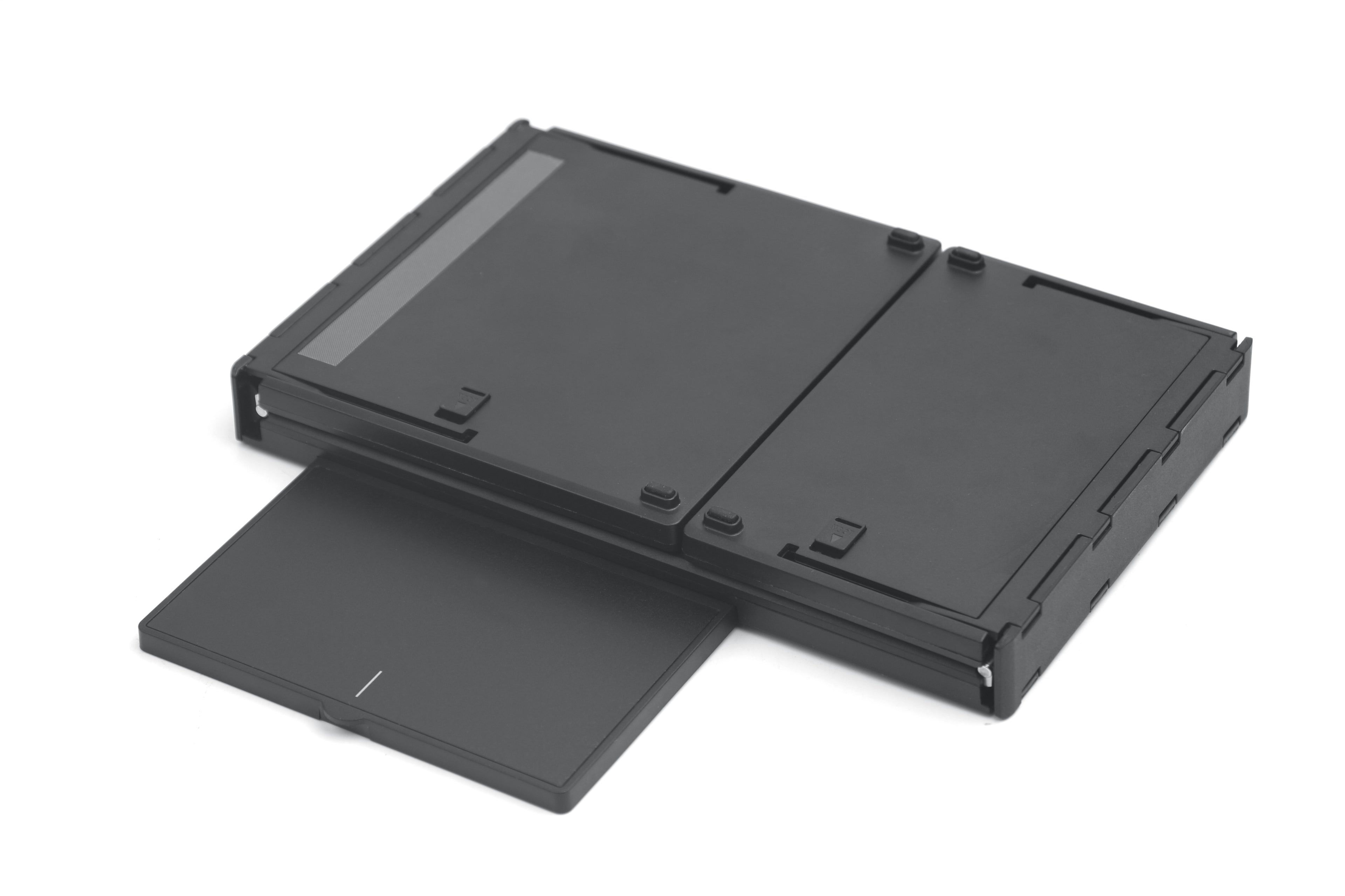 Full-Featured Foldable Bluetooth Keyboard for mobile phone tablet