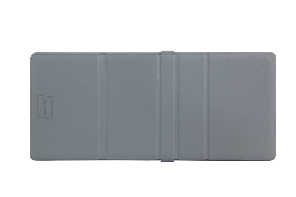 Mini Foldable Keyboard with mirror for mobile phone, tablet