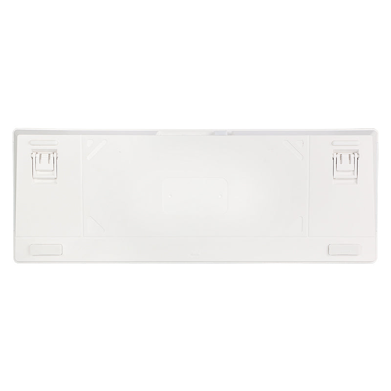 Tri-model Mechanical Keyboard