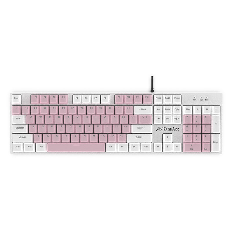 Gaming Mechanical Keyboard