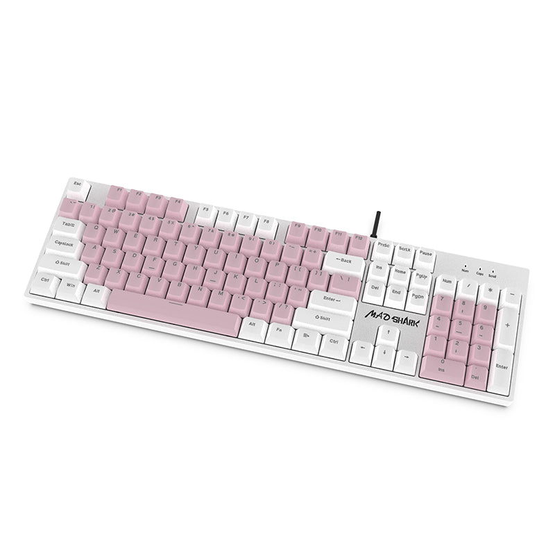 Gaming Mechanical Keyboard