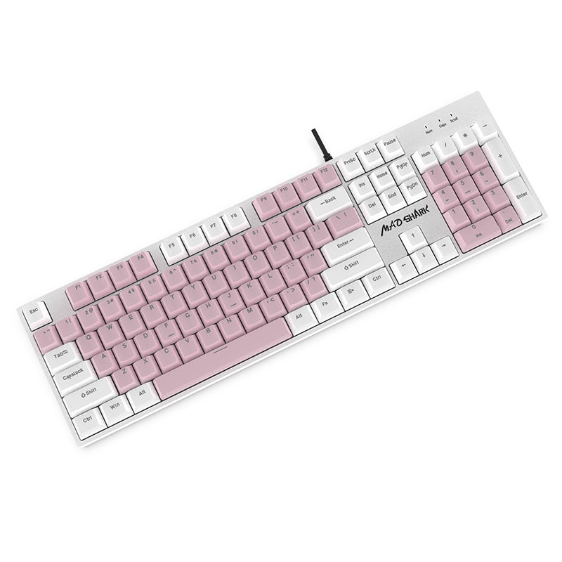 Gaming Mechanical Keyboard