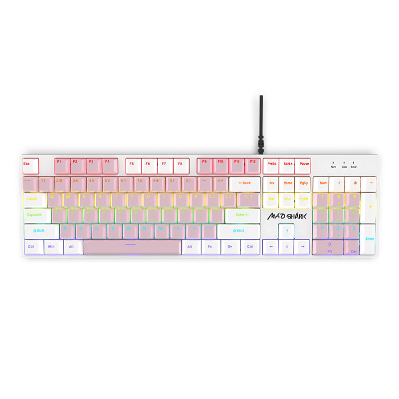 Gaming Mechanical Keyboard