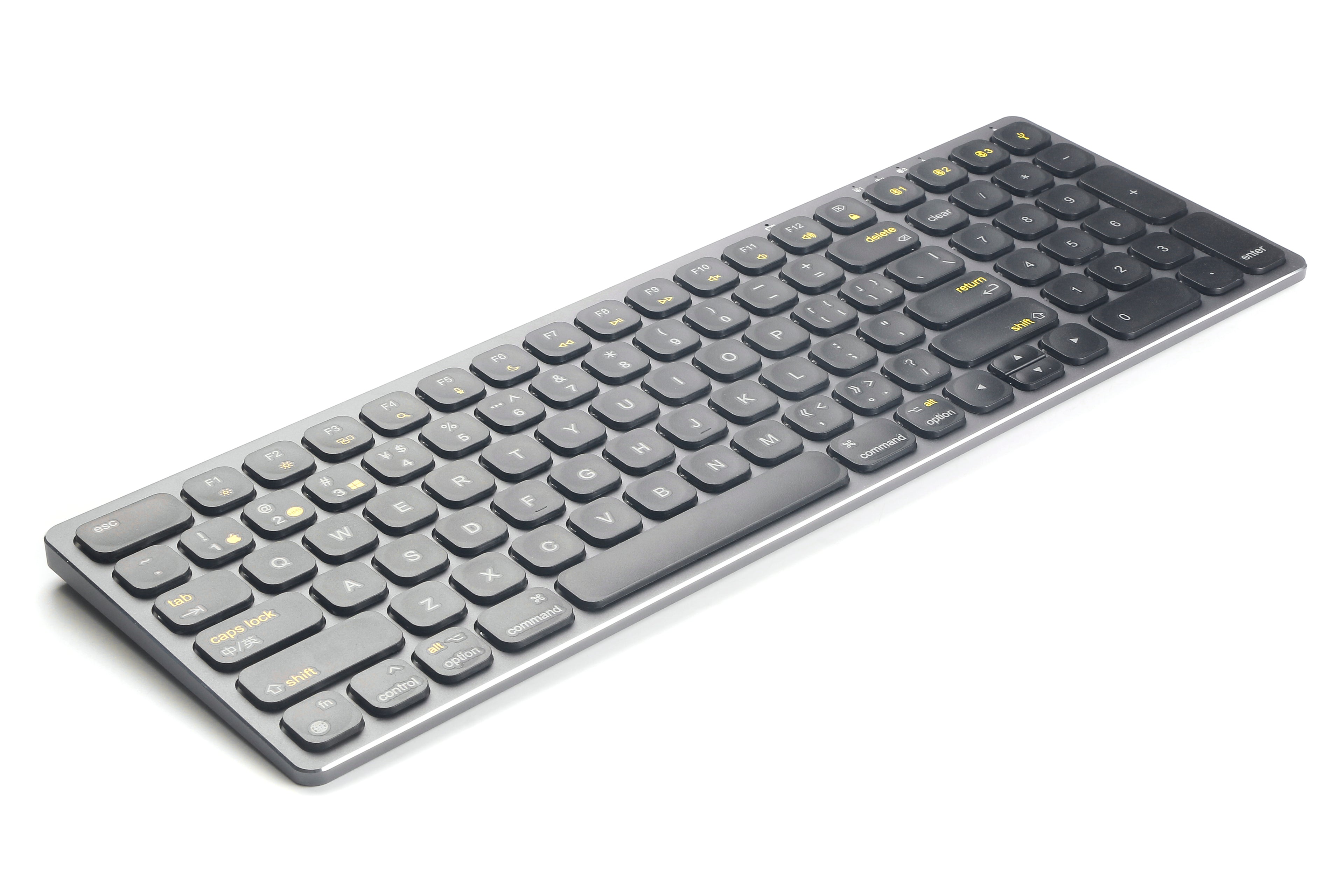 Bluetooth Desktop Magic Keyboard