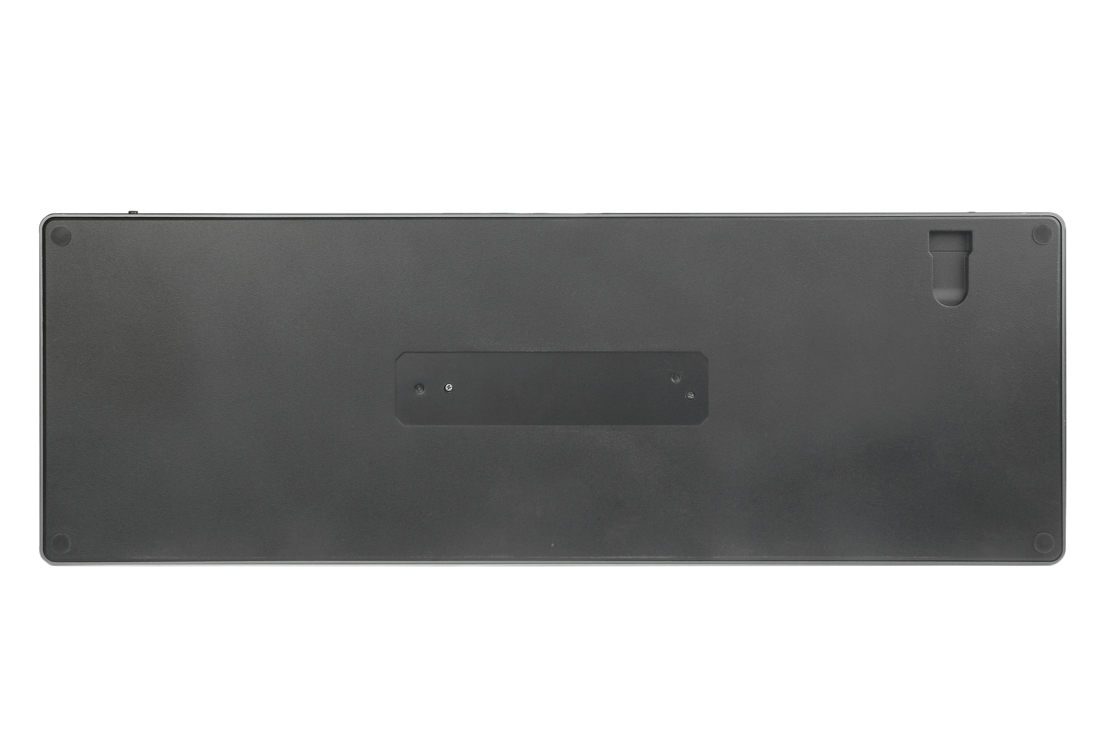 Bluetooth Desktop Magic Keyboard