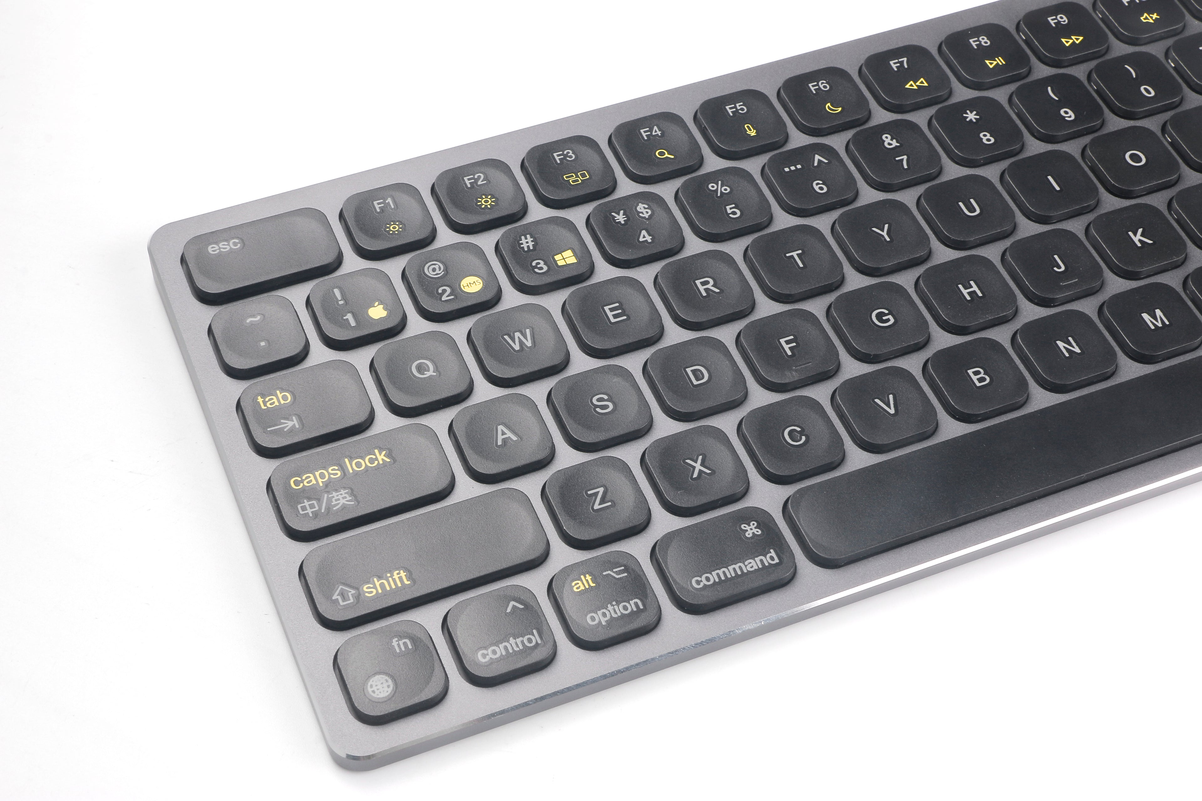 Bluetooth Desktop Magic Keyboard