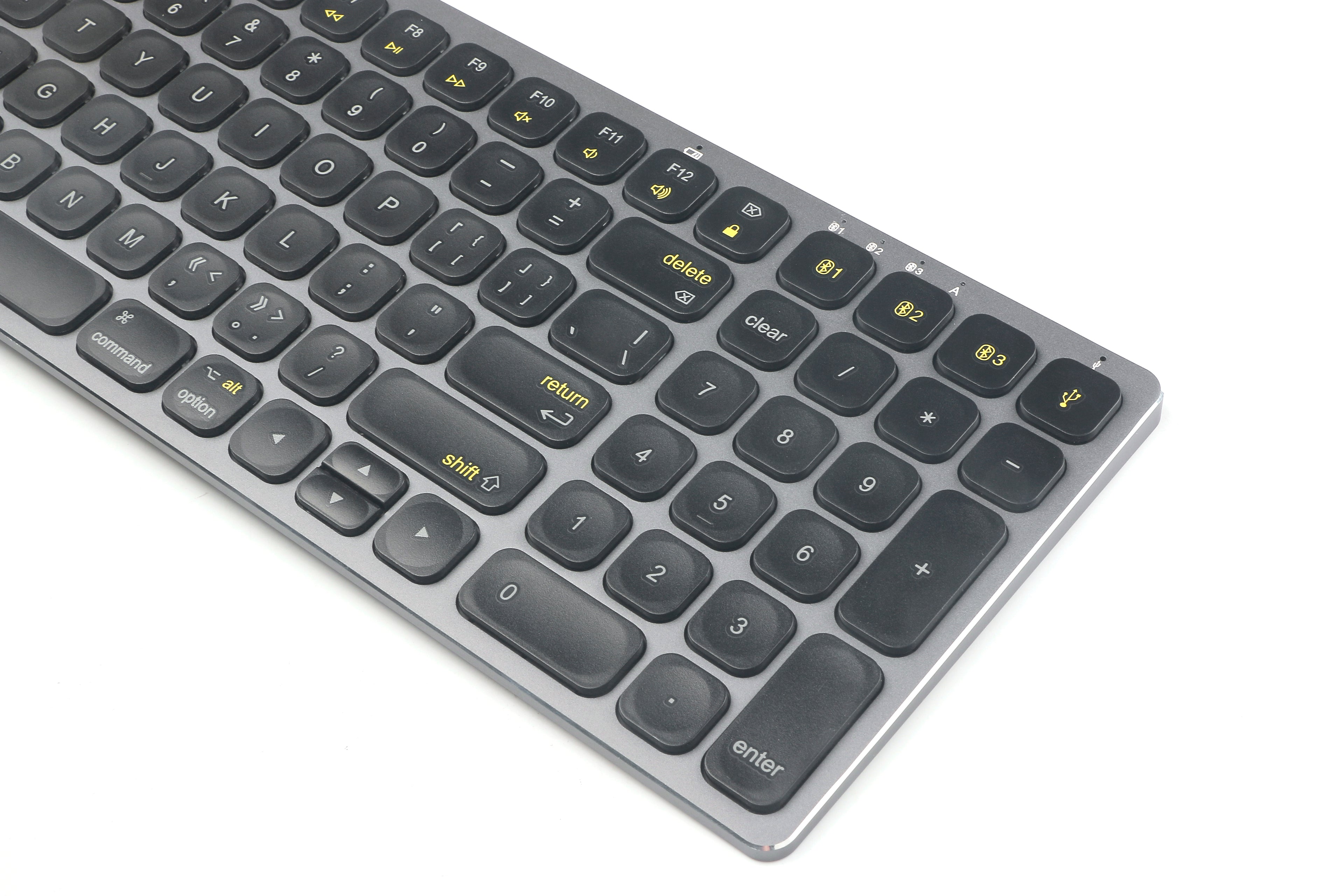 Bluetooth Desktop Magic Keyboard