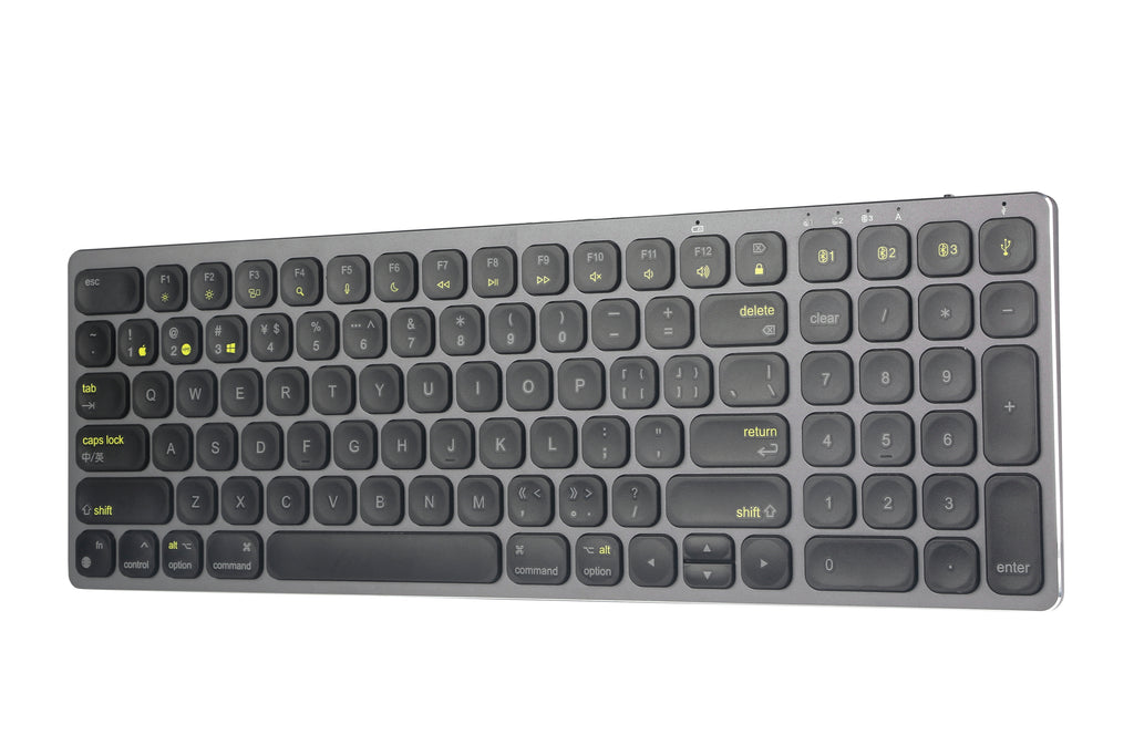 Bluetooth Desktop Magic Keyboard