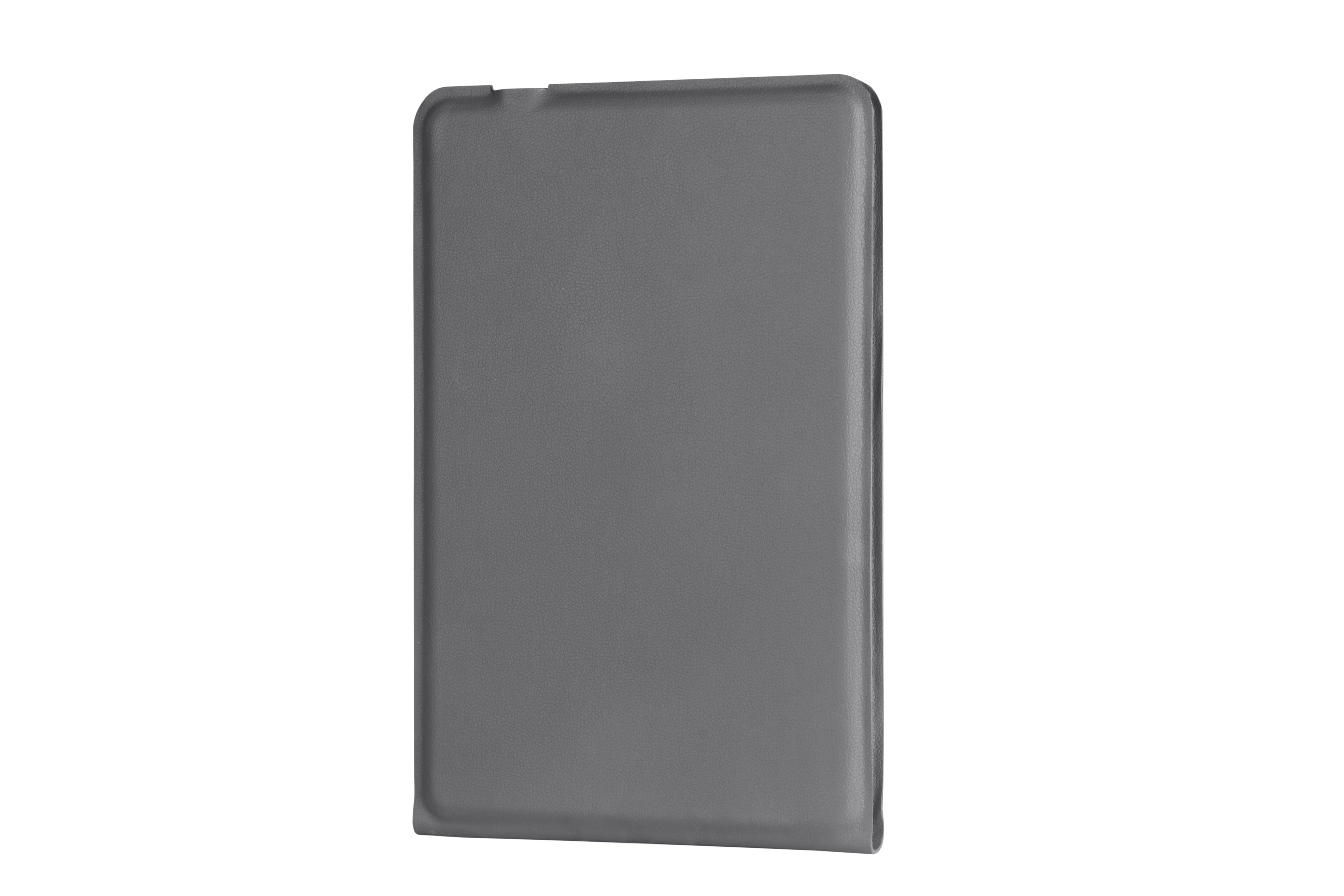All leather Folding Bluetooth Keyboard