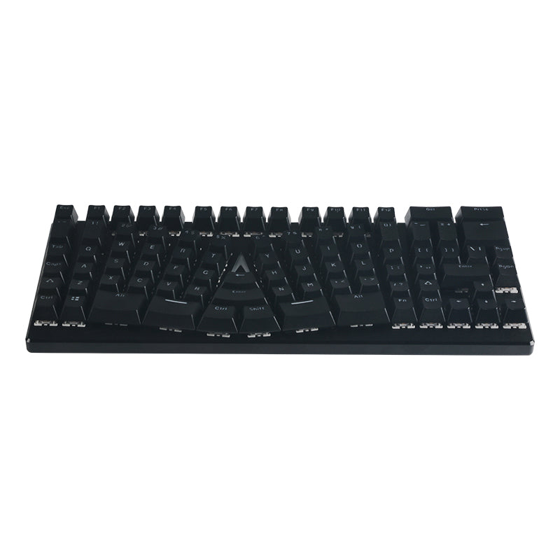 Ergonomical Mechanical Keyboard
