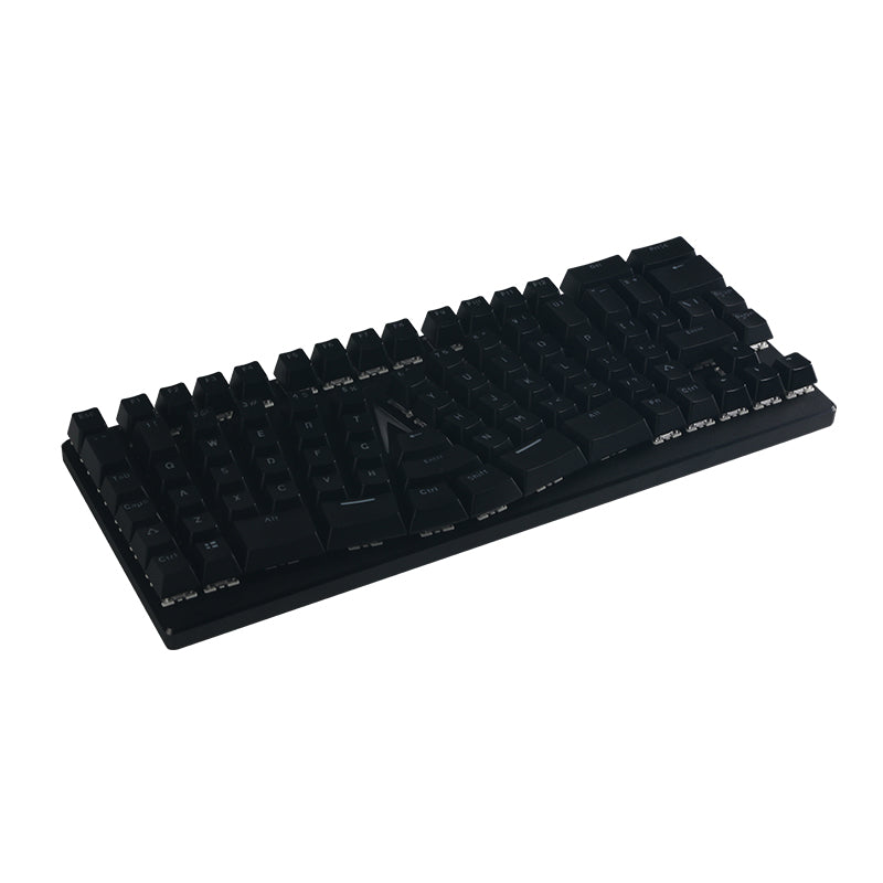 Ergonomical Mechanical Keyboard