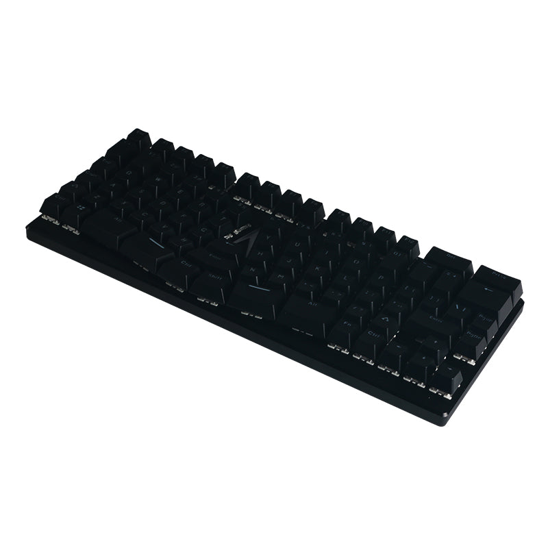 Ergonomical Mechanical Keyboard