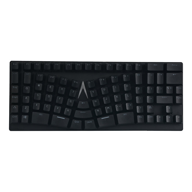 Ergonomical Mechanical Keyboard